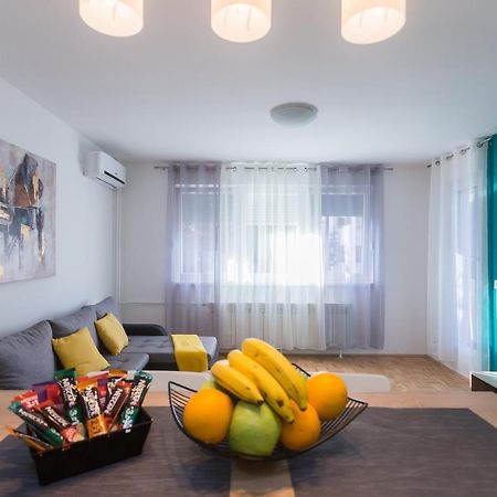 Apartman Lariva Osijek Exterior foto