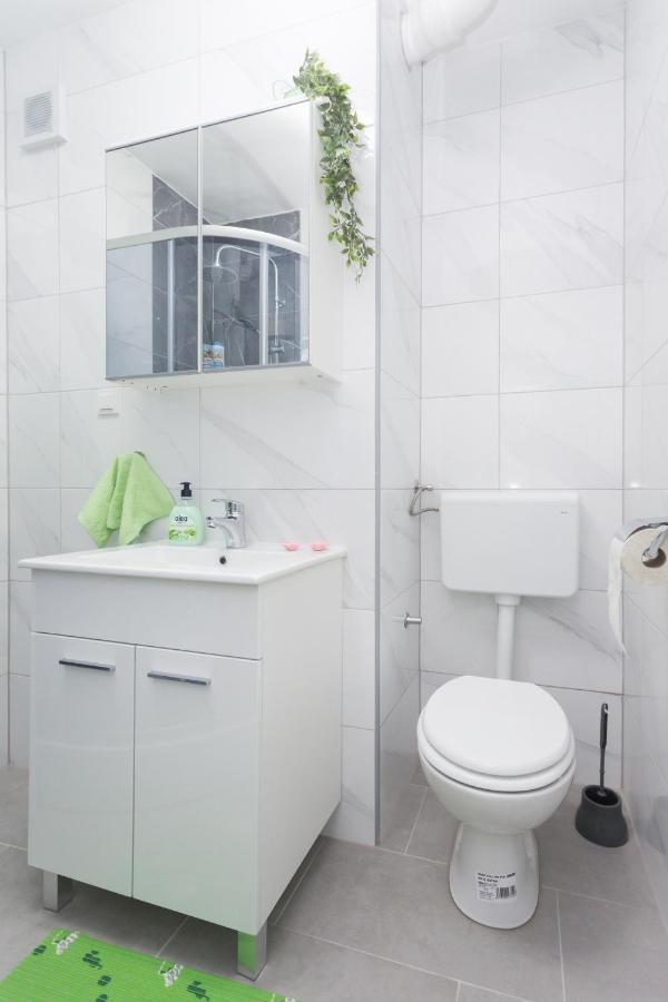 Apartman Lariva Osijek Exterior foto